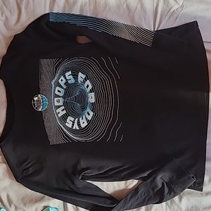 Long-Sleeve Graphic T-Shirt for Boys L